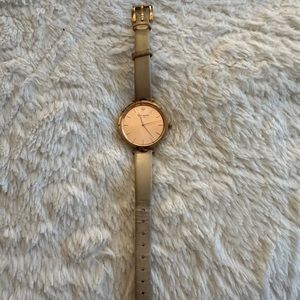 Kate Spade watch